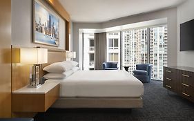 Conrad Chicago